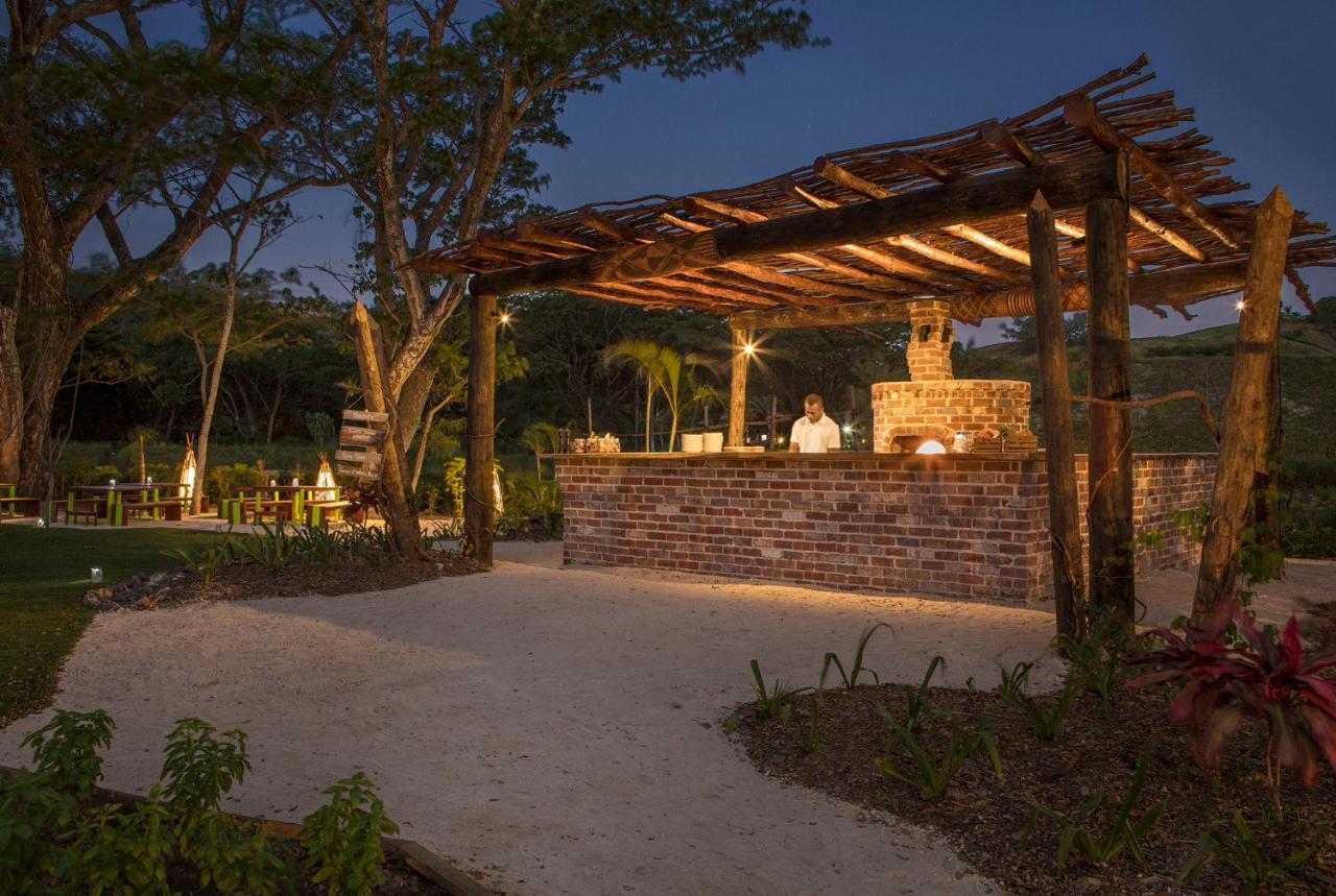 Six Senses Fiji Hotel Solevu Exterior photo